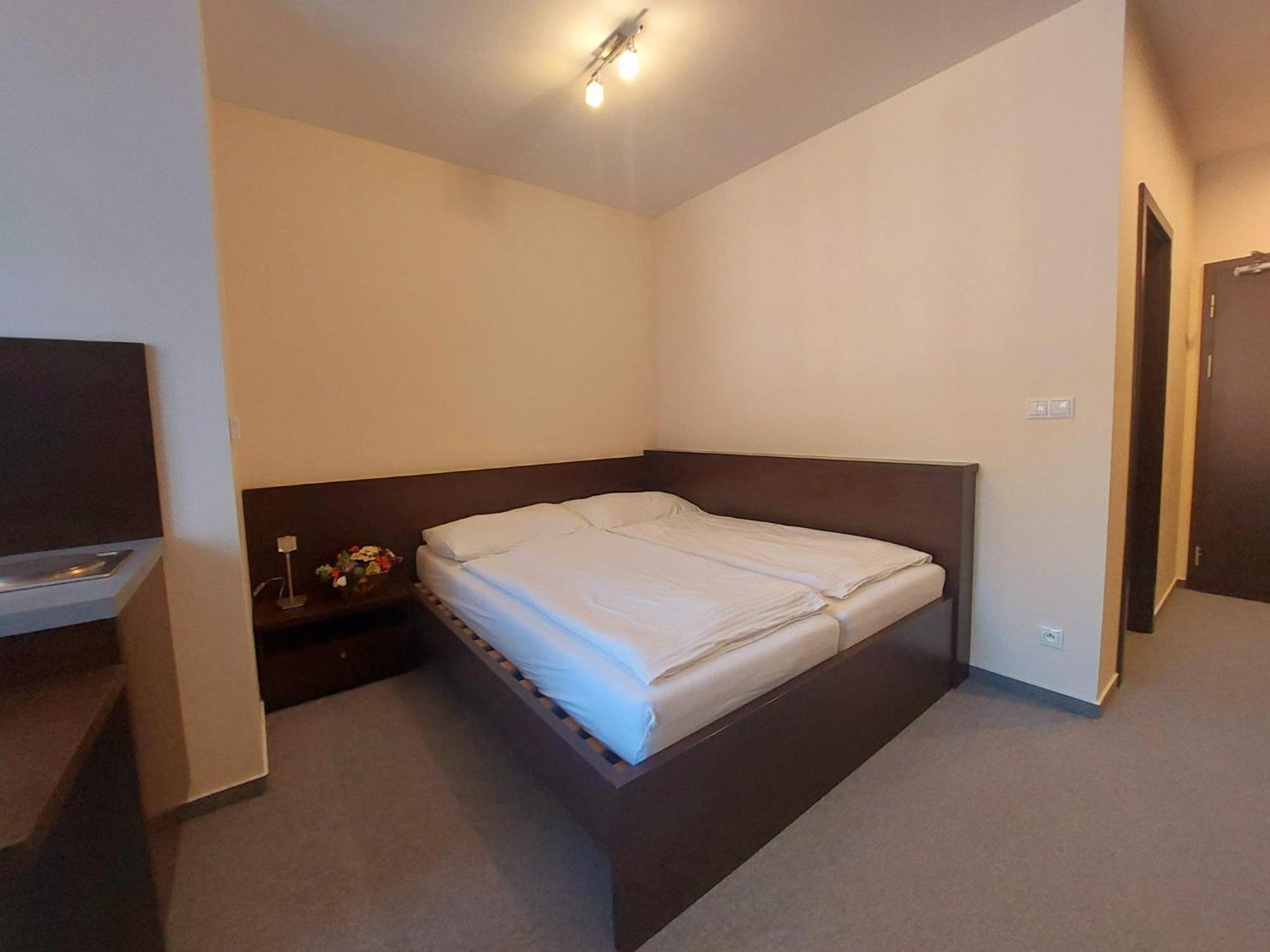 Apartman Panorama 329 Strbske Pleso Bagian luar foto