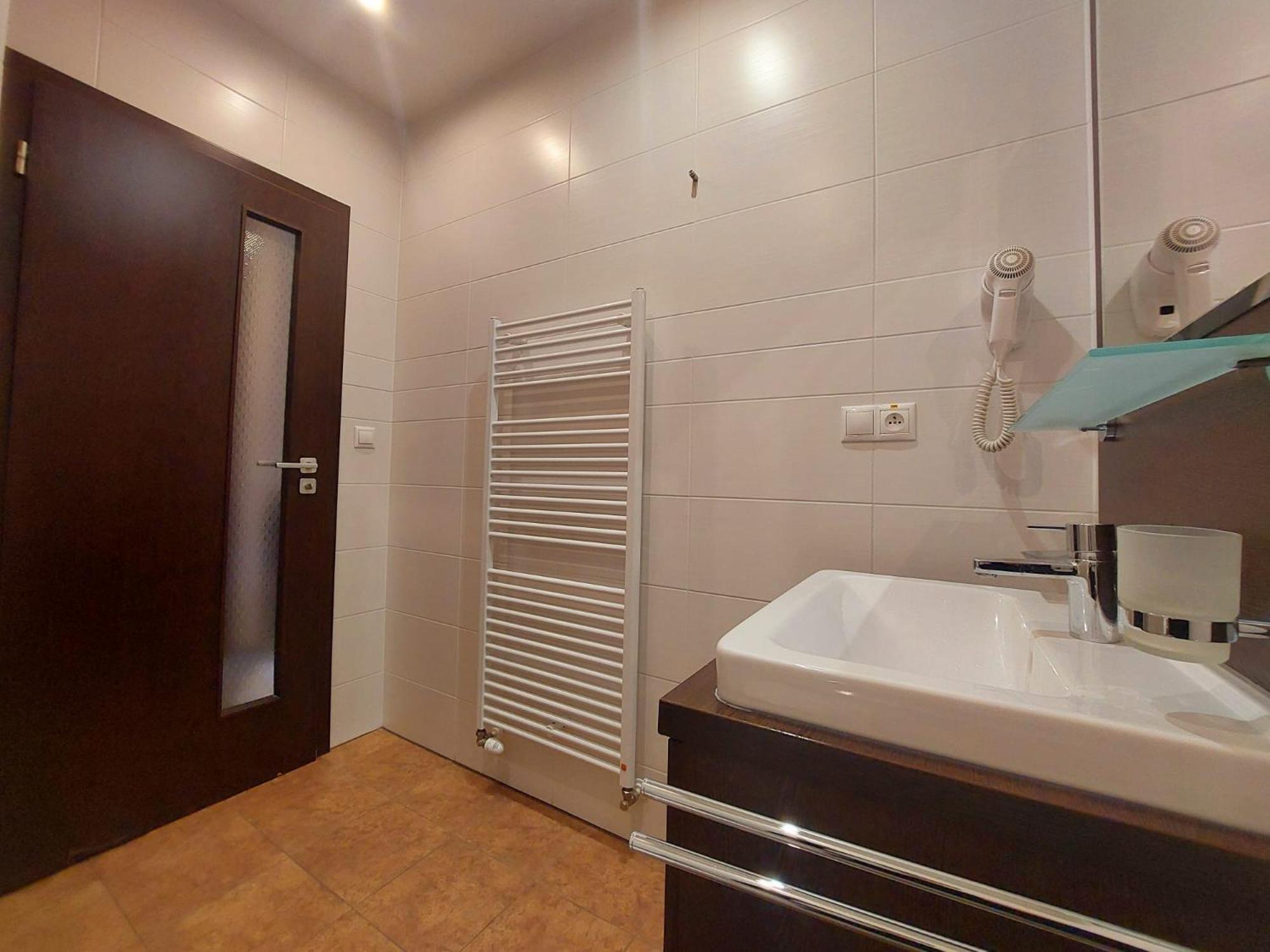 Apartman Panorama 329 Strbske Pleso Bagian luar foto