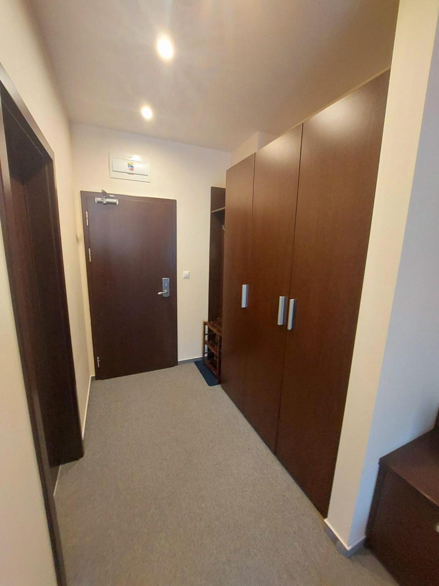 Apartman Panorama 329 Strbske Pleso Bagian luar foto