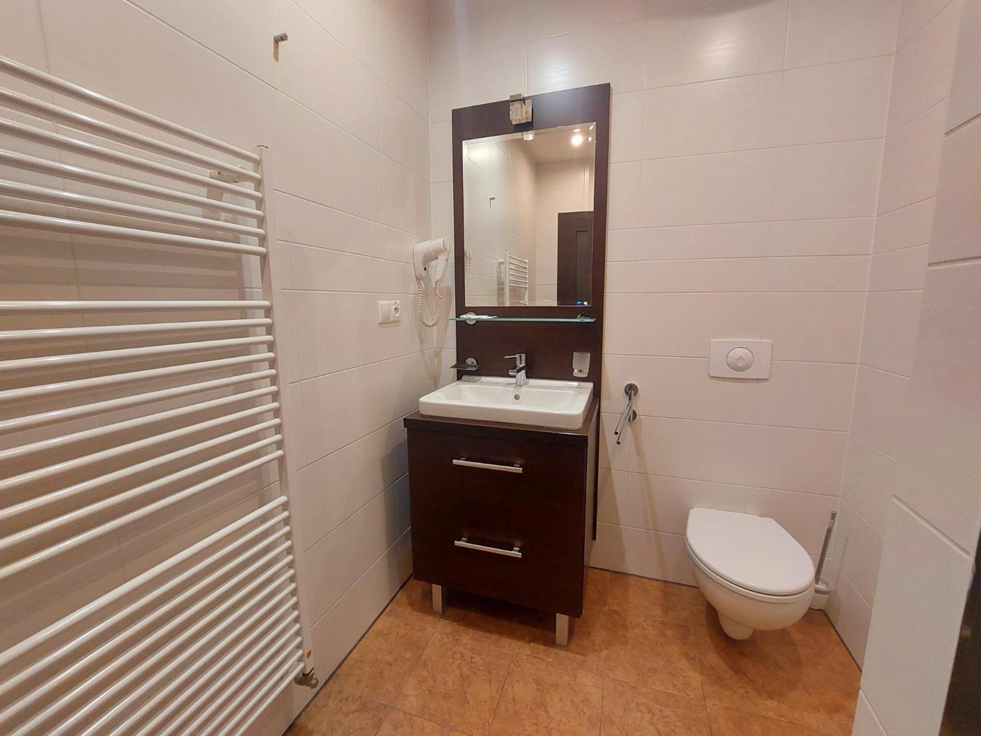 Apartman Panorama 329 Strbske Pleso Bagian luar foto