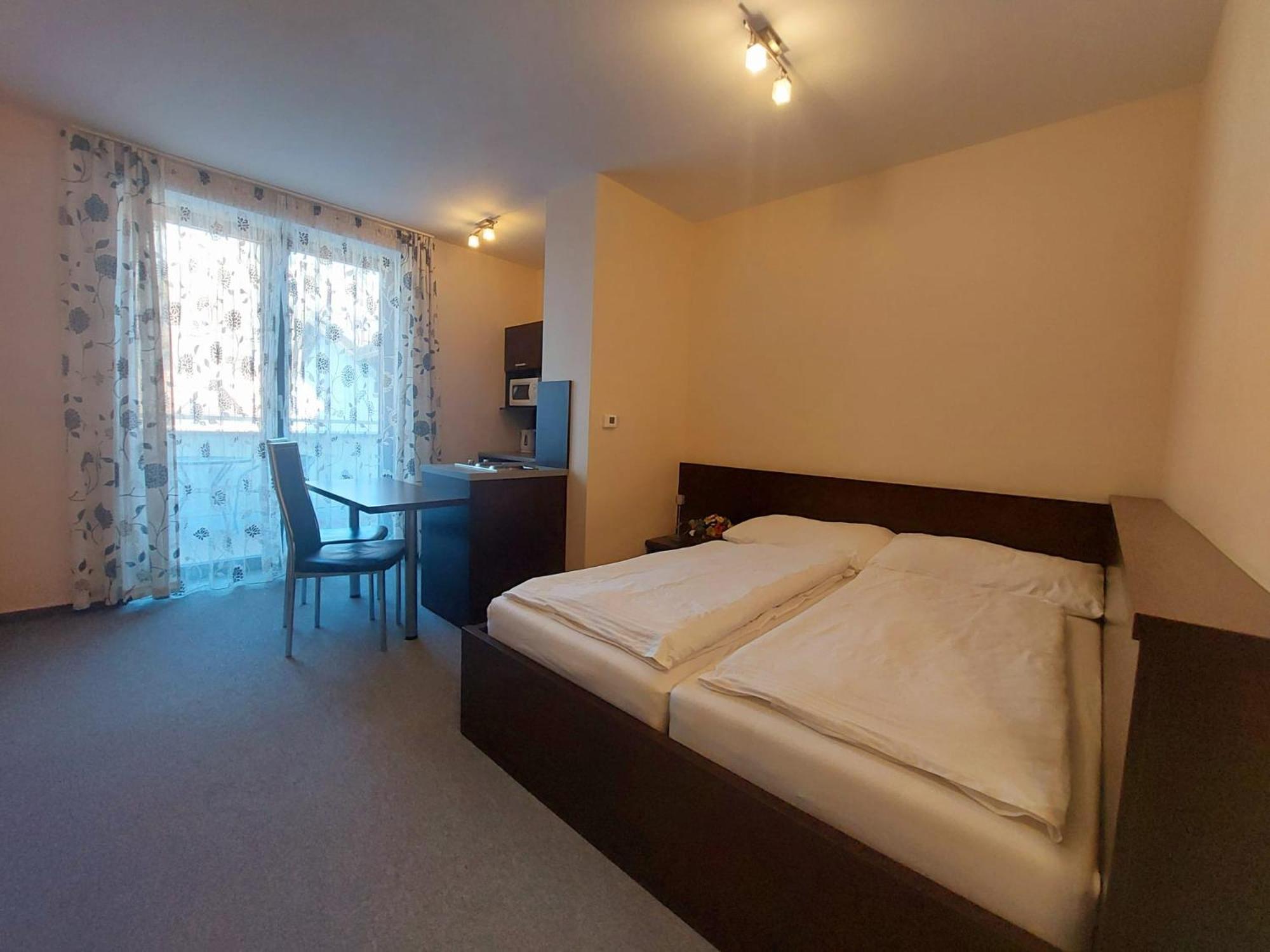 Apartman Panorama 329 Strbske Pleso Bagian luar foto