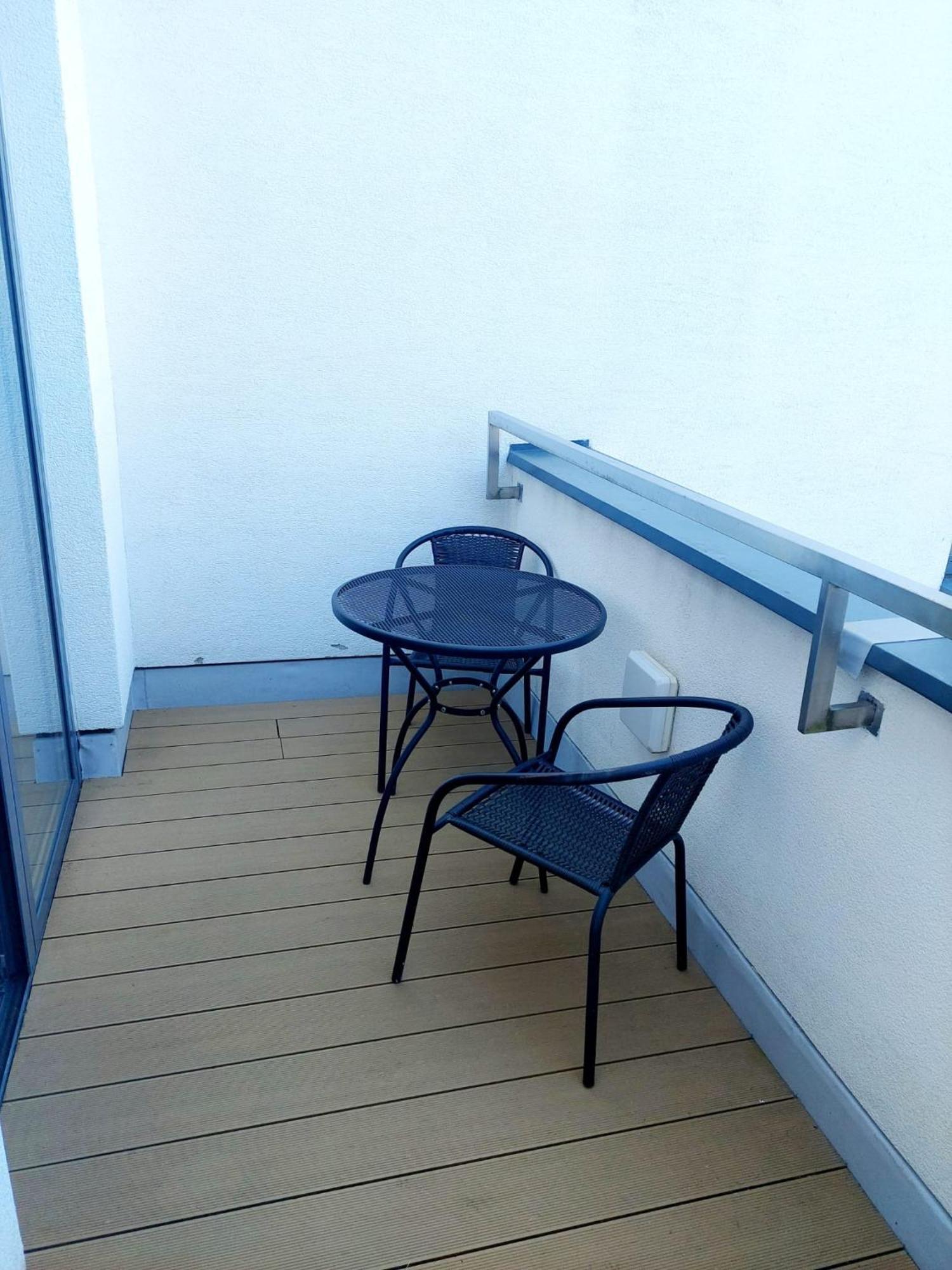 Apartman Panorama 329 Strbske Pleso Bagian luar foto