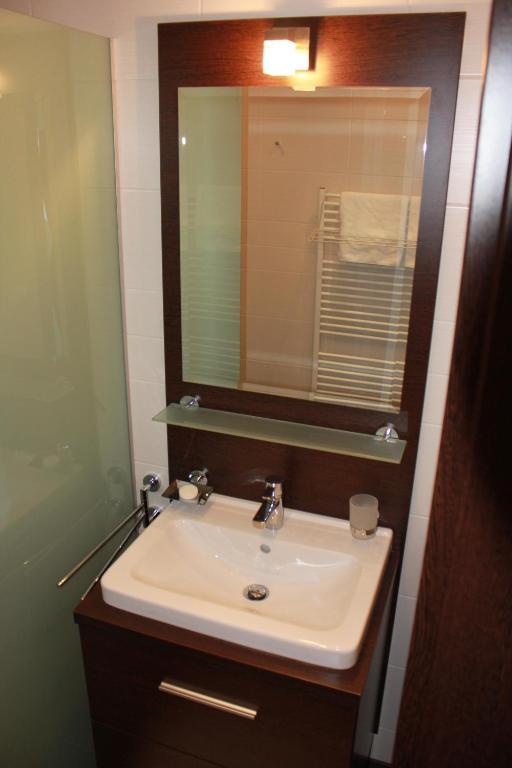 Apartman Panorama 329 Strbske Pleso Bagian luar foto