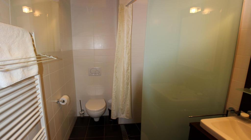 Apartman Panorama 329 Strbske Pleso Ruang foto
